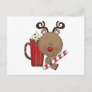 Recherche de cacao cartes postales Mignon