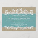 Search for garland wedding invitations Rustic