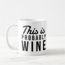 Recherche de camarade tasses Coworker