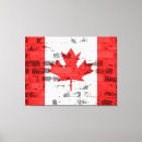 Search for canadian symbol posters Vintage