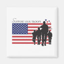 Recherche de troupes magnets Amérique
