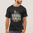 Search for grandma easter tshirts Bunny