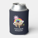Search for sloths can coolers Cute