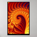 Search for fire posters Fractal
