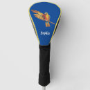 Search for parrot golf head covers Macaw
