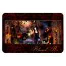 Recherche de sorcières magnets Magique