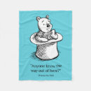 Search for winnie the pooh blankets Travel
