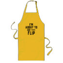 Search for flipping aprons Funny