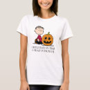 Search for jack o lantern tshirts Snoopy