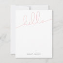 Search for howdy note cards For her