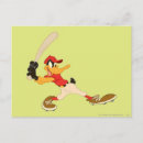 Recherche de toons looney cartes postales Looney toon characters