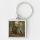 Search for pine forest keychains Tree