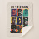 Search for suicide blankets The suicide squad