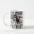 Search for apologies mugs America