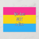 Search for pan postcards Pride