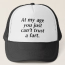 Search for old fart hats Age