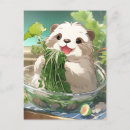 Search for cartoon otter postcards Cute