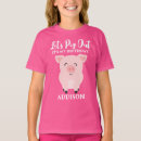 Recherche de à jetons tshirts Porc