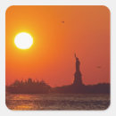 Search for new york statue stickers Travel