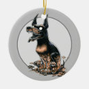 Search for boo ornaments Puppy