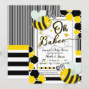 Search for co ed baby boy shower invitations Modern