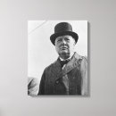 Search for winston churchill canvas prints Ww2
