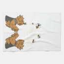 Recherche de yorkie cuisine linges Chien
