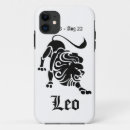 Search for leo sign iphone cases Birthday
