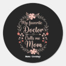 Search for cute doctor stickers Funny