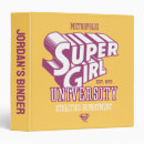 Search for metropolis binders Dc comics