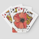 Recherche de california jeux de cartes Floral