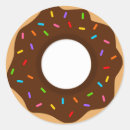 Search for rainbow sprinkles stickers Sweet