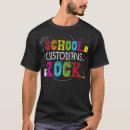 Search for school janitor tshirts Custodians