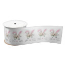 Recherche de lapins rubans Fleurs