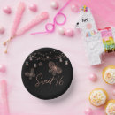 Recherche de rose gold sweet 16 Moderne