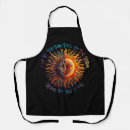 Search for feelings aprons Stars