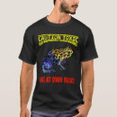 Search for poison dart frog tshirts Toxic