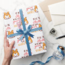 Recherche de monde animal papier cadeau Toute personne