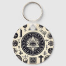 Search for occult keychains Witchy