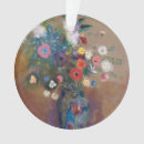 Search for impressionism ornaments Still life