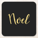 Recherche de noel dessous de verres Élégant