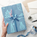 Search for doodle drawing wrapping paper Simple