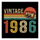 Search for mixtape retro posters Vintage