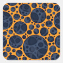 Search for lava stickers Abstract