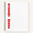 Search for nursing student notebooks School