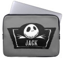 Search for nightmare before christmas laptop cases Jack and sally