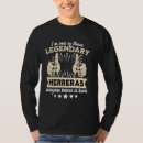 Search for herrera tshirts Surname
