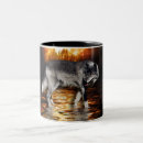 Search for fire dog mugs Canine