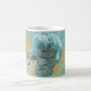 Search for manatees mugs Coastal