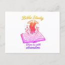 Search for study invitations Christian